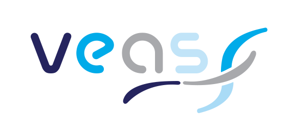 Veas logo